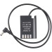 Сетевой адаптер DMW-AC10 + DMW-DCC17 (совместим с аккумулятором DMW-BLK22) для камер Panasonic питание от сети