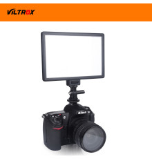 LED - освітлювач, відеосвітло Viltrox L116T