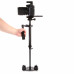 Стабілізатор для фото та відеокамер S60 (steadycam, стедікам) + сумка