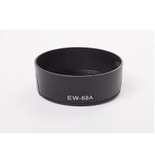 Бленда EW-68A для об'єктиву Canon EF 28-70 мм f/3.5-4.5, EF 28-80 mm f/3.5-5.6 USM