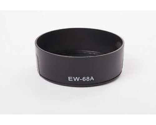 Бленда EW-68A для об'єктиву Canon EF 28-70 мм f/3.5-4.5, EF 28-80 mm f/3.5-5.6 USM