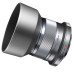 Бленда LH-40B (срібна) для об'єктиву Olympus M.ZUIKO DIGITAL 45 мм 1:1,8