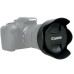 Бленда EW-83M для об'єктива Canon EF 24-105 IS II, EF 24-70/4L IS USM