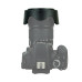Бленда EW-83M для об'єктива Canon EF 24-105 IS II, EF 24-70/4L IS USM