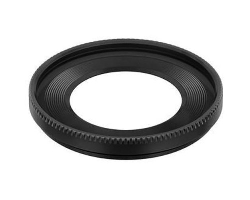 Бленда ES-52 для об'єктиву Canon 40 mm EF f/2.8 STM, EF-S 24 mm F2.8 STM