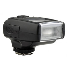 Спалах для фотоапаратів Nikon - MEIKE MK-300 з I-TTL