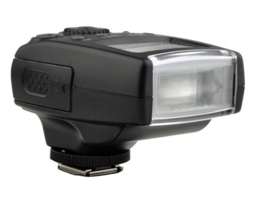 Спалах для фотоапаратів Nikon - MEIKE MK-300 з I-TTL