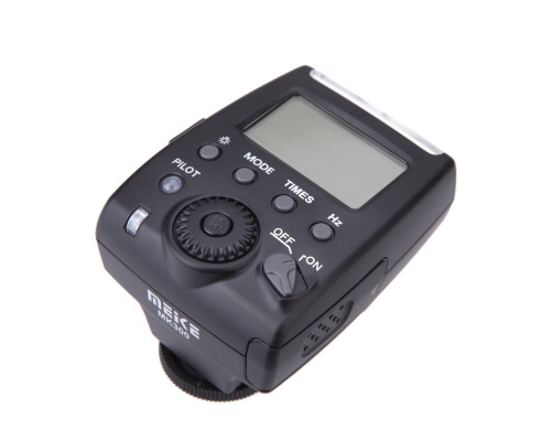Спалах для фотоапаратів Nikon - MEIKE MK-300 з I-TTL