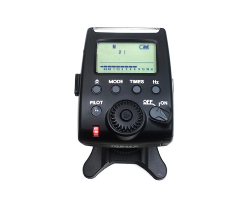 Спалах для фотоапаратів Nikon - MEIKE MK-300 з I-TTL