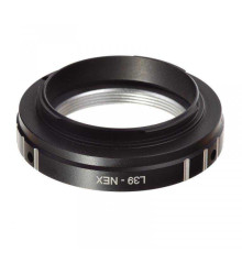 Адаптер (перехідник) M39 - NEX (байонет E-mount) для камер SONY A6500, A6300, A6000, A7, A7 II