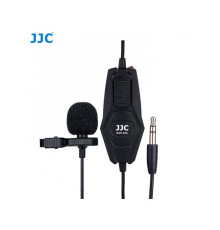 Петличний мікрофон JJC - SGM-38II (SGM-38 II)