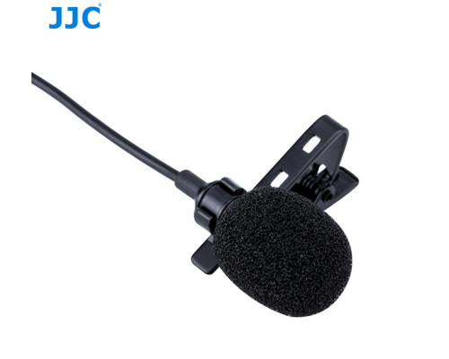 Петличный микрофон JJC - SGM-38II (SGM-38 II)