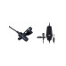 Петличный микрофон JJC - SGM-38II (SGM-38 II)