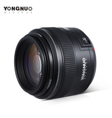 Об'єктив YONGNUO YN85MM 85 мм F/1.8 для Canon