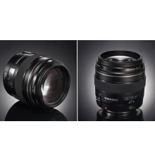 Об'єктив YONGNUO YN100MM 100 мм F/2.0 для Canon