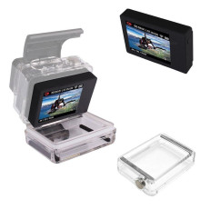 LCD дисплей для GoPro Hero 3, 3+, 4 (код № XTGP113)