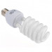 Флуоресцентна лампа Fotobestway 45 Вт, E27, 5500 K – лампа для студійного світла