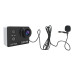 Зовнішній мікрофон із кліпсою SJCAM для SJ6 Legend, SJ7 Star, SJ8, SJ360