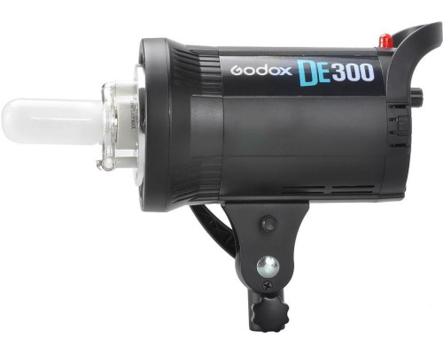 Студійний спалах (студійне світло – моноблок) Godox DE-300
