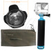 Підводний бокс DOME PORT від SHOOT до камер GoPro Hero 3, 4 - (20 см) ver. 2 (код № XTGP320)