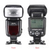 Спалах Triopo TR-950 для фотоапаратів CANON