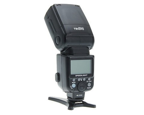 Спалах Triopo TR-950 для фотоапаратів CANON