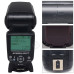 Спалах Triopo TR-950 для фотоапаратів CANON