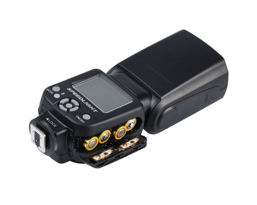 Спалах Triopo TR-950 для фотоапаратів CANON