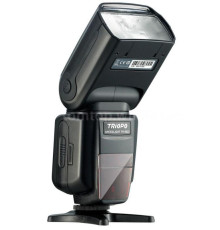 Спалах Triopo TR-982 II з I-TTL та HSS для фотоапаратів Nikon