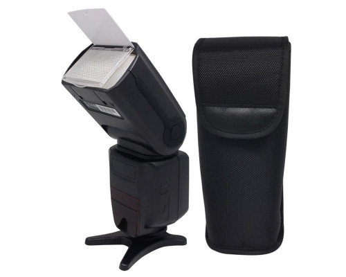 Спалах Triopo TR-982 II з I-TTL та HSS для фотоапаратів Nikon