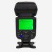 Спалах Triopo TR-982 II з I-TTL та HSS для фотоапаратів Nikon