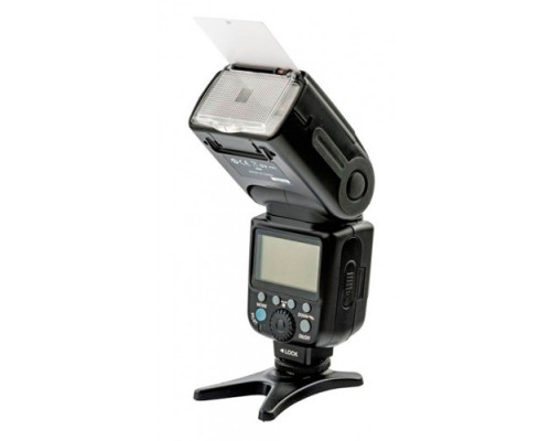 Спалах Triopo TR-985 з E-TTL та HSS для фотоапаратів CANON