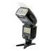 Спалах Triopo TR-985 з E-TTL та HSS для фотоапаратів CANON