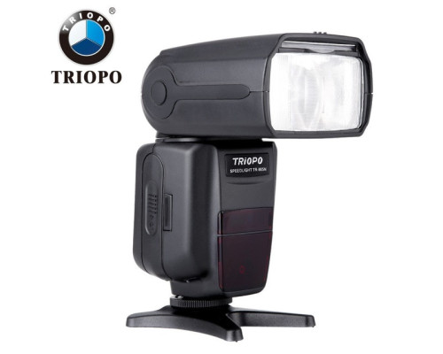 Спалах Triopo TR-985 з E-TTL та HSS для фотоапаратів CANON