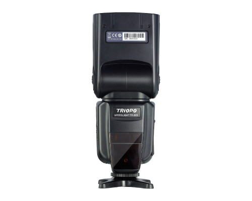 Спалах Triopo TR-985 з E-TTL та HSS для фотоапаратів CANON
