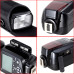 Спалах Triopo TR-988 з I-TTL та HSS для фотоапаратів Nikon