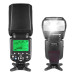 Спалах Triopo TR-988 з I-TTL та HSS для фотоапаратів Nikon