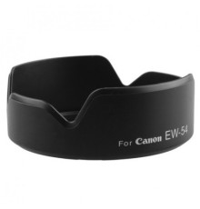 Бленда EW-54 для об'єктива Canon EOS M EF-M 18-55mm F3,5-5,6 IS STM