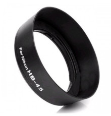 Бленда HB-45 для об'єктиву Nikon AF-S DX 18-55 mm (KIT)