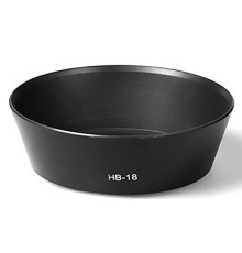 Бленда HB-18 для об'єктиву Nikon AF 28-105mm