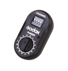 Приймач Godox FTR-16 для синхронізатора Godox FT-16