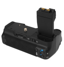 Батарейный блок BG-E8 (аналог) для CANON 550D 600D 650D 700D