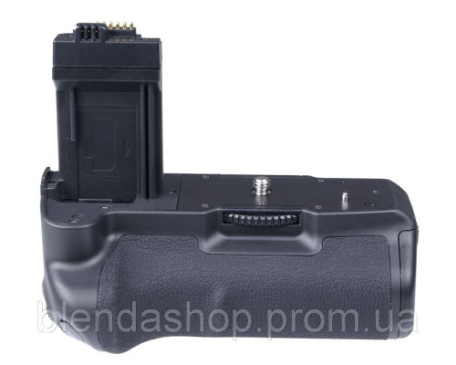 Батарейный блок BG-E5 (аналог) для CANON 500D 450D 1000D
