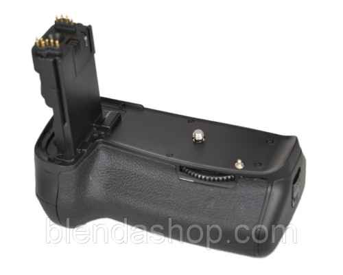 Батарейный блок BG-E9 (аналог) для CANON 60D
