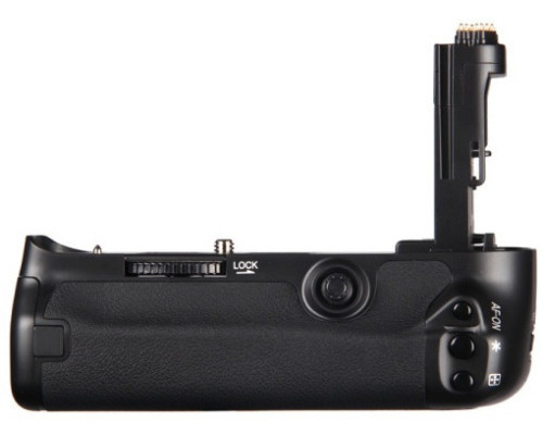 Батарейний блок Meike MK-5D Mark III (аналог - BG-E11) для CANON 5D MARK III