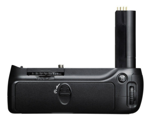 Батарейний блок (бустер) MB-D80 (аналог) для NIKON D90, D80