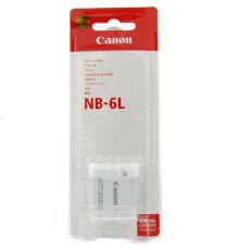 Акумулятор для фотоапаратів CANON - NB-6L