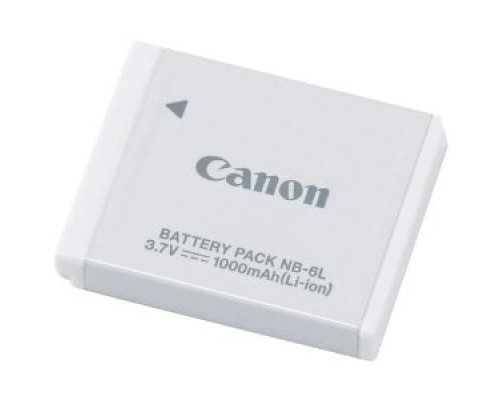 Аккумулятор для фотоаппаратов CANON - NB-6L
