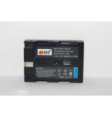 Акумулятор NP-400 (аналог D-LI50) для KONICA MINOLTA - 1800 ma