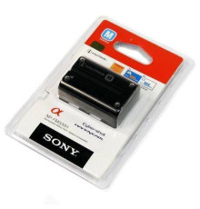 Акумулятор NP-FM500H для фотоапаратів та відеокамер SONY